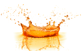 Download Orange Juice Psd68367 Bigstock Orange Juice Splash Soft Drinks Splash Png Free Png Images Toppng