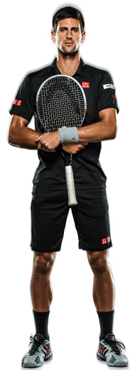 Download ovak djokovic png photos - novak djokovic png - Free PNG ...