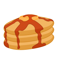 Download Pancake Png - Free Png Images 