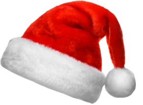 Download Toca De Papai Noel Santa Png Free Png Images Toppng