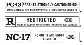 Download parental advisory png white png - Free PNG Images | TOPpng