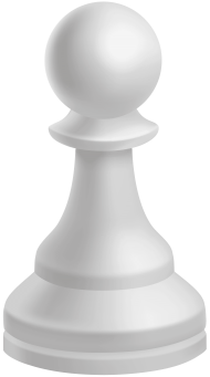 Download pawn black chess piece clipart png photo | TOPpng