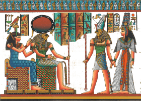 Download Pharaonic wall png - Free PNG Images | TOPpng