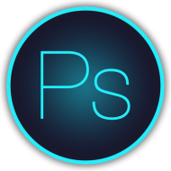 Download photoshop logo png image png - Free PNG Images | TOPpng