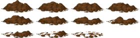 Download pile of dirt png png - Free PNG Images | TOPpng