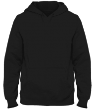 Download Plain Black Hoodie Png Free Png Images Toppng
