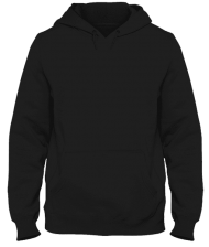 Download Download plain black hoodie png - Free PNG Images | TOPpng