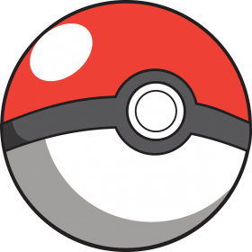 Download Pokeball Clipart Png Photo