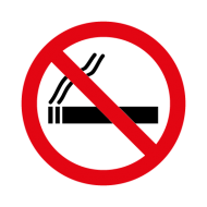Download Prohibido Fumar Vector Logo Download Free Png Free Png Images Toppng