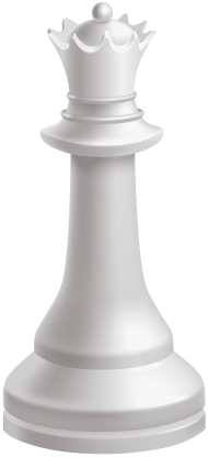 queen chess piece emoji