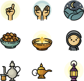 Download Ramadan 30 Icons Ramadan Icons Png Free Png Images Toppng