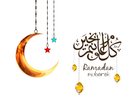 Download Ramadan Moon Png Free Png Images Toppng