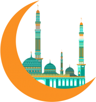 Download Ramadan Moon Vector Moon Religion Png Image And Mosque Png Free Png Images Toppng