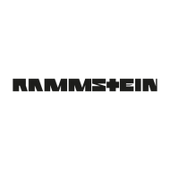 Download rammstein band vector logo free png - Free PNG Images | TOPpng