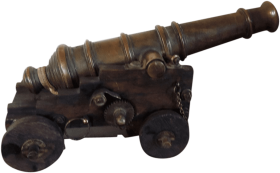 Download Raphic Library Library Cannon Transparent Cannon With A Transparent Background Png Free Png Images Toppng - roblox civil war cannon