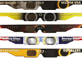 Download Real Solar Eclipse Glasses Png Free Png Images Toppng