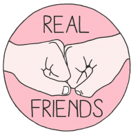 Download Realfriends Friend Tumblr Amigas Cute Real Friends Png Free Png Images Toppng - fotos tumblr de roblox chicas amigas
