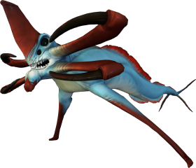 Download reaper leviathan no background png - Free PNG Images | TOPpng