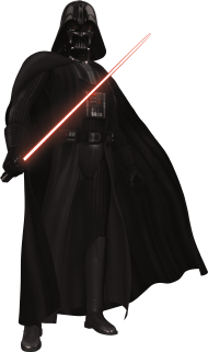 Download Rebels Darth Vader Render 1 Star Wars Darth Vader Png Free Png Images Toppng