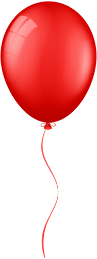 Download red balloon png - Free PNG Images | TOPpng