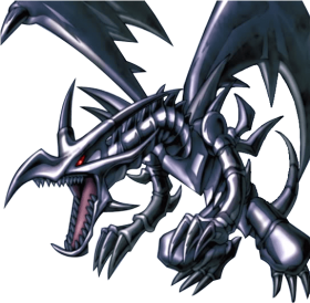 Download Red Eyes Black Dragon Png Free Png Images Toppng