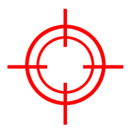 Download red target png - Free PNG Images | TOPpng