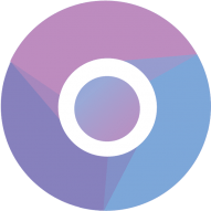 Download Redesigned Original Transparent By Google Chrome Galaxy Icon Png Free Png Images Toppng