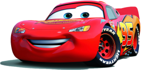 Download related wallpapers - lightning mcqueen red car png - Free PNG ...