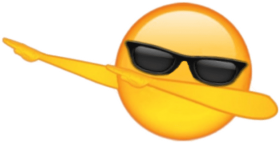 Download report abuse - dab emoji transparent background png - Free PNG ...