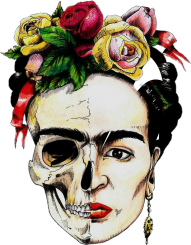 Download Report Abuse Frida Kahlo Png Free Png Images Toppng