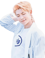 Download rm sticker - vy rap monster bts png - Free PNG Images | TOPpng