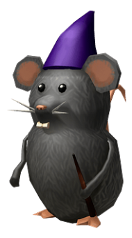 Download Roblox Mouse Wizard Png Free Png Images Toppng - mickey mouse roblox pants