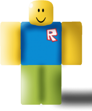 Download Roblox Noob Logo 4 By George Roblox Noob Png Free Png Images Toppng