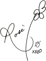 Download Rose S Signature Rose Blackpink Signature Png Free Png Images Toppng - blackpink rose roblox