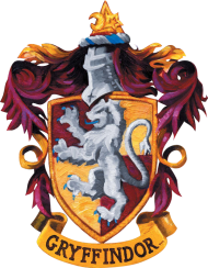 Download Ryffindor Crest Harry Potter Gryffindor Logo Png Free Png Images Toppng