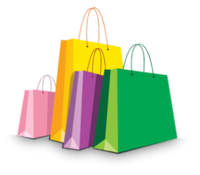 Download sacola de compras png - Free PNG Images | TOPpng