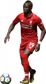 Download sadio mané png - Free PNG Images | TOPpng