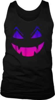 Download Scary Face Halloween Pumpkin T Shirt Best Hallowen T Shirt Png Free Png Images Toppng - halloween big donation roblox
