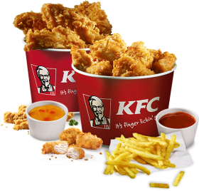 Download sharing is caring - kfc hot wings png - Free PNG Images | TOPpng