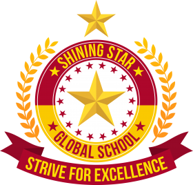 Download Shiningstarglobal School School Logo Design Png Free Png Images Toppng