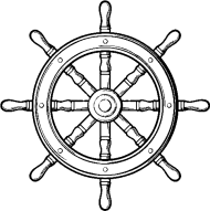 Download ships wheel png - Free PNG Images | TOPpng