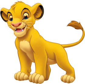 Download Simba Png Transparent Simba Disney Png Free Png Images Toppng