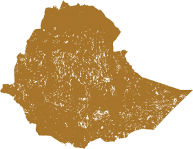 Download Single Origin Ethiopia Ethiopia Map Blank Png Free Png Images Toppng