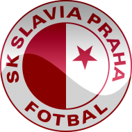 slavia praha logo png PNG images transparent