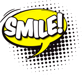 Download Smile Speech Bubble Png Comic Bubble Smile Png Free Png Images Toppng - speech bubble empty roblox