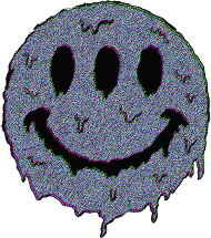 Download Smiley Face Melting Gif Png Free Png Images Toppng