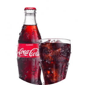 Cola Glass Png