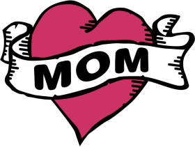 Download Source Dadtshirt Files Wordpress Com Report Love Mom Tattoo Png Free Png Images Toppng
