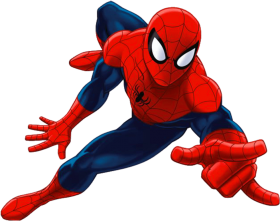 Download spider man gallery pinterest - ultimate spider man stickers ...