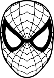 Free Free 285 Spiderman Logo Svg Free SVG PNG EPS DXF File